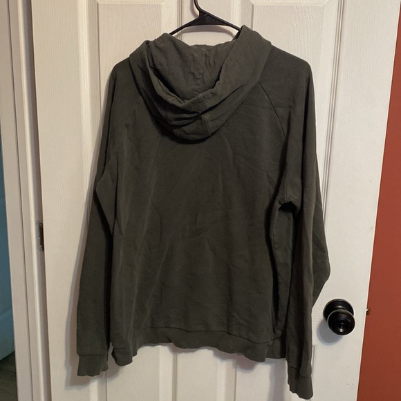 UA HOODIE - Picture 4 of 4